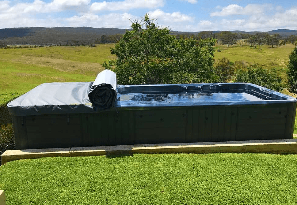 End2End Sport Swim Spa Covers