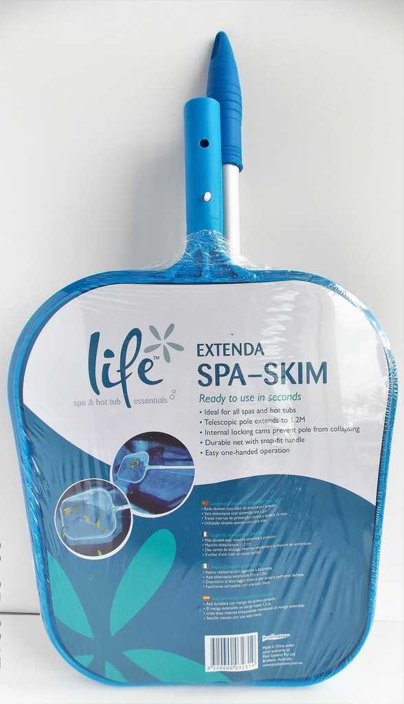 Extenda Spa-Skim