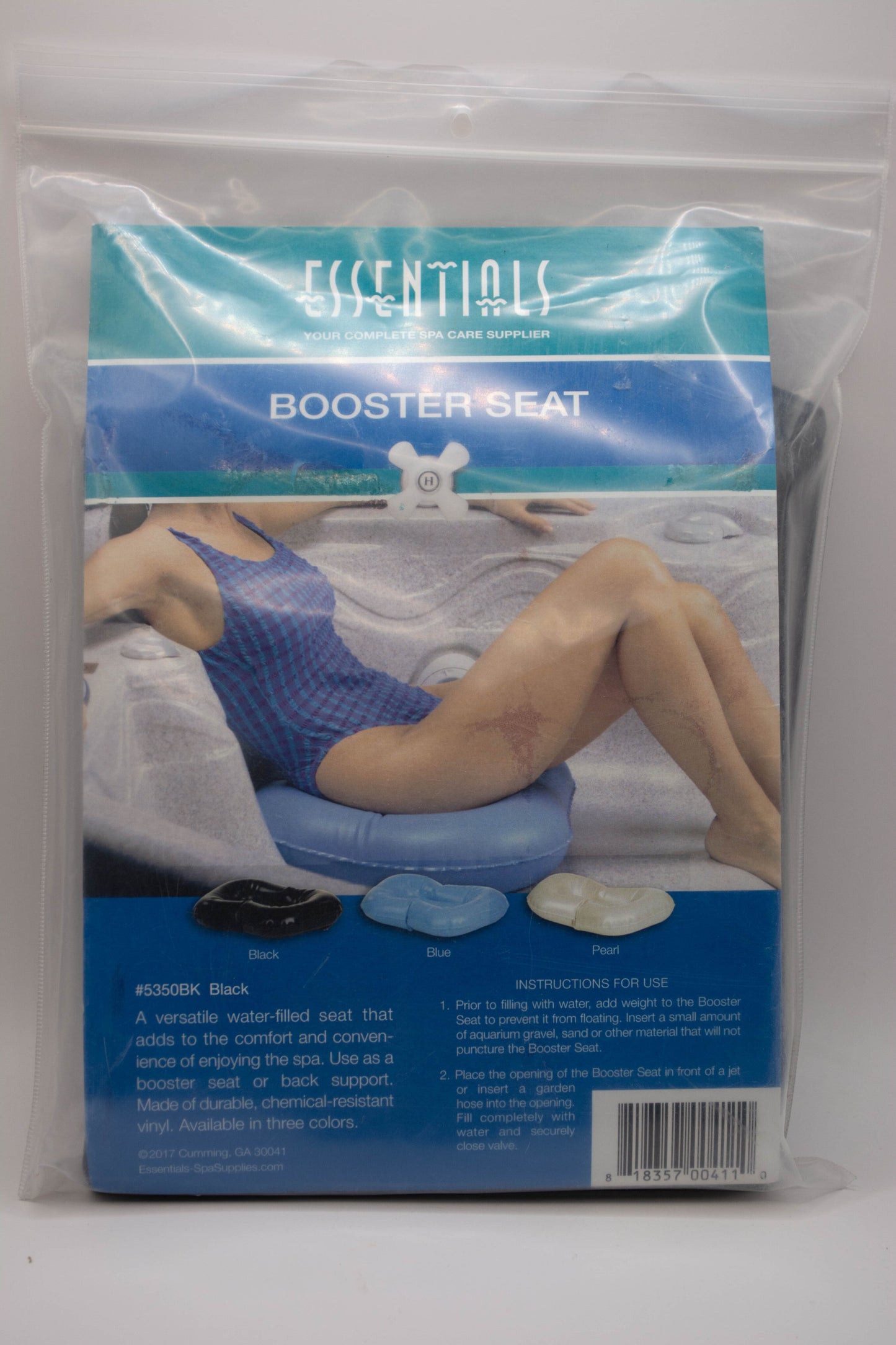 Booster Seat