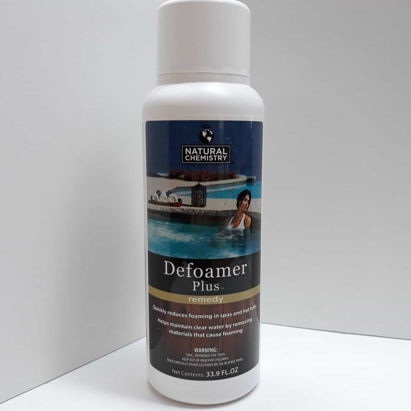 Natural Chemistry Defoamer Plus