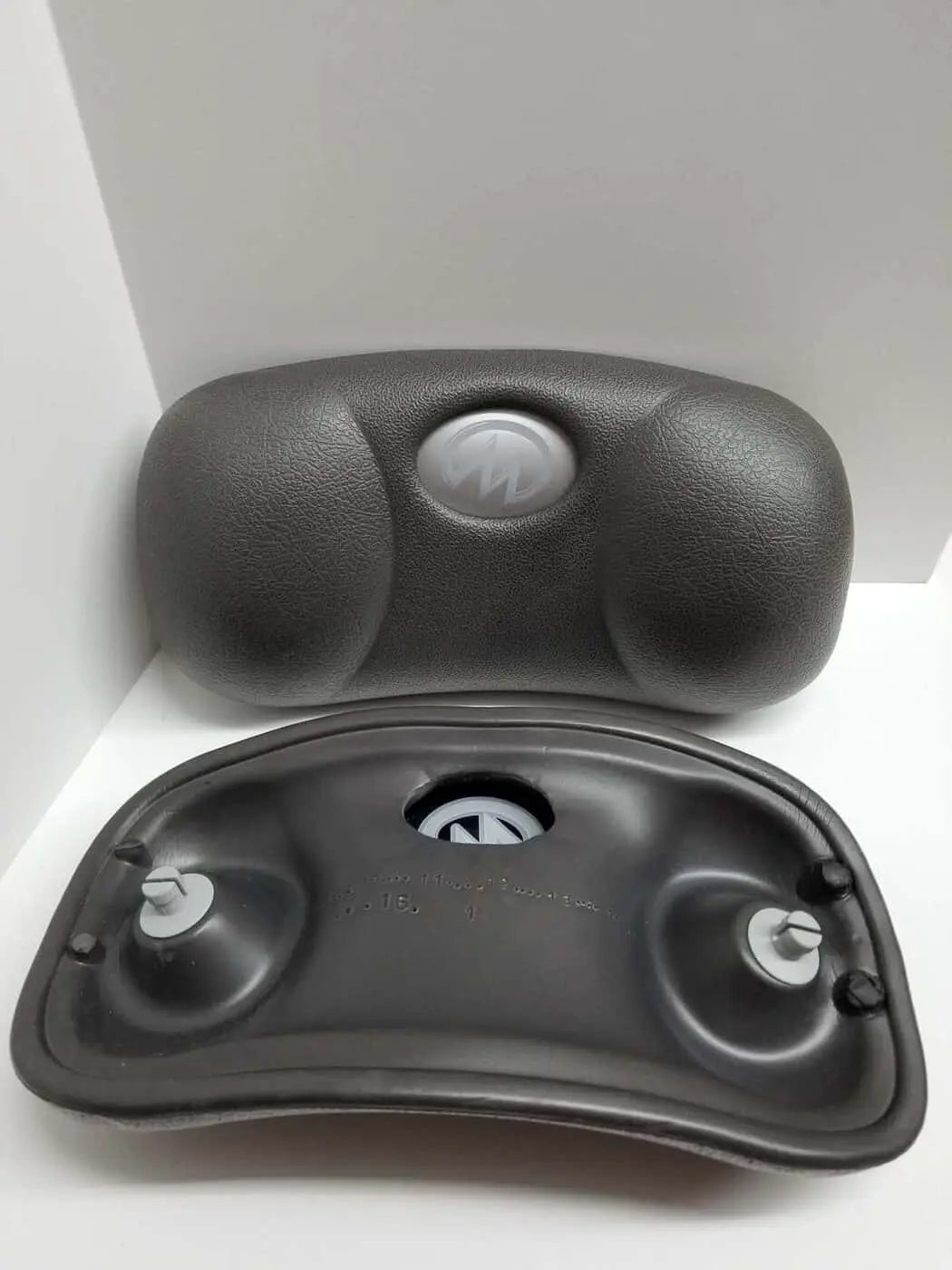 Charcoal, Legend and H2X Lounge Pillow
