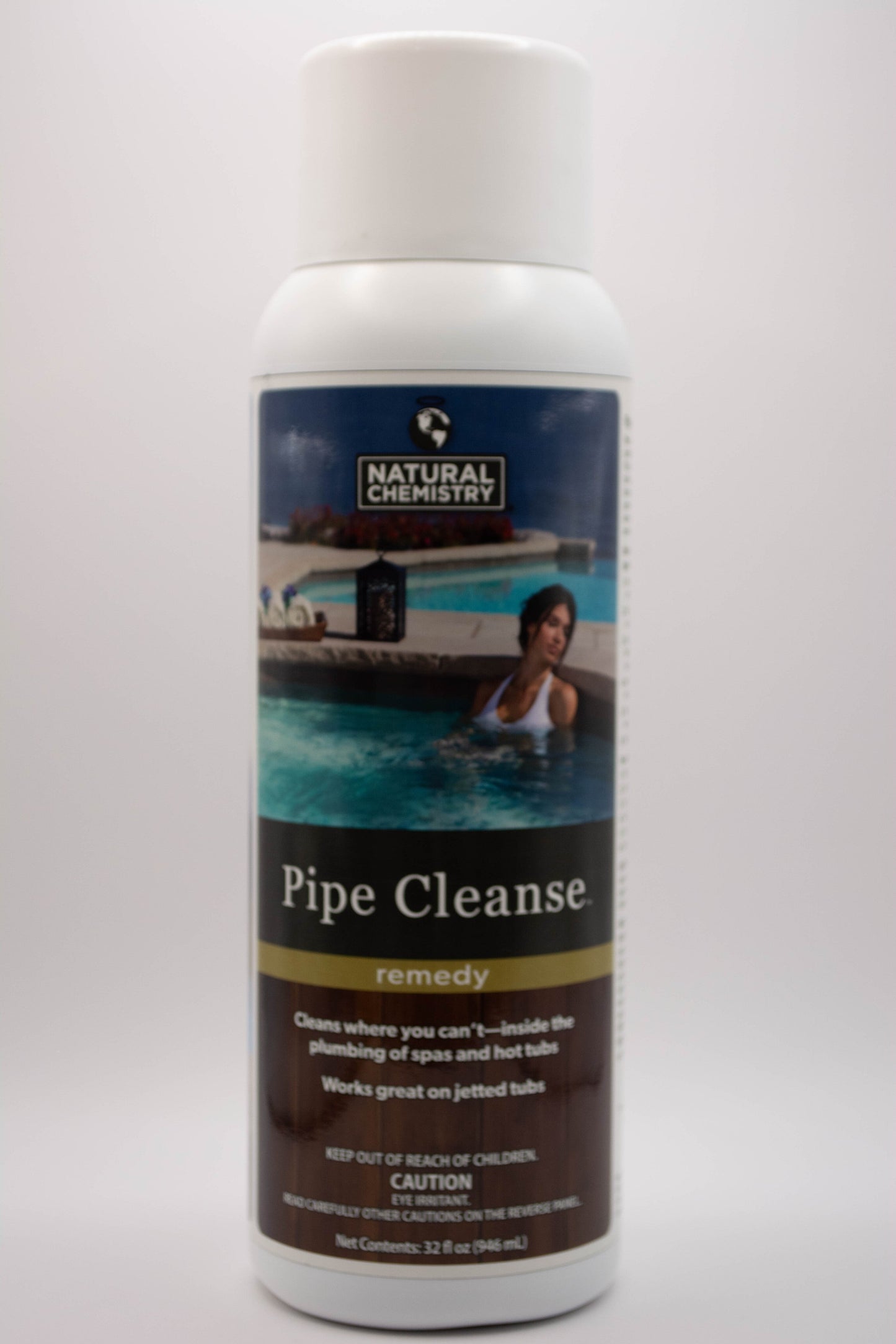 Pipe Cleanse 'remedy'