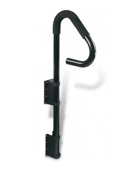 Safe-T-Rail