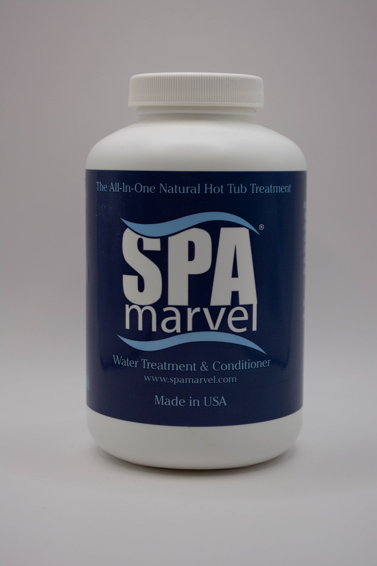 Water Treatment & Conditioning