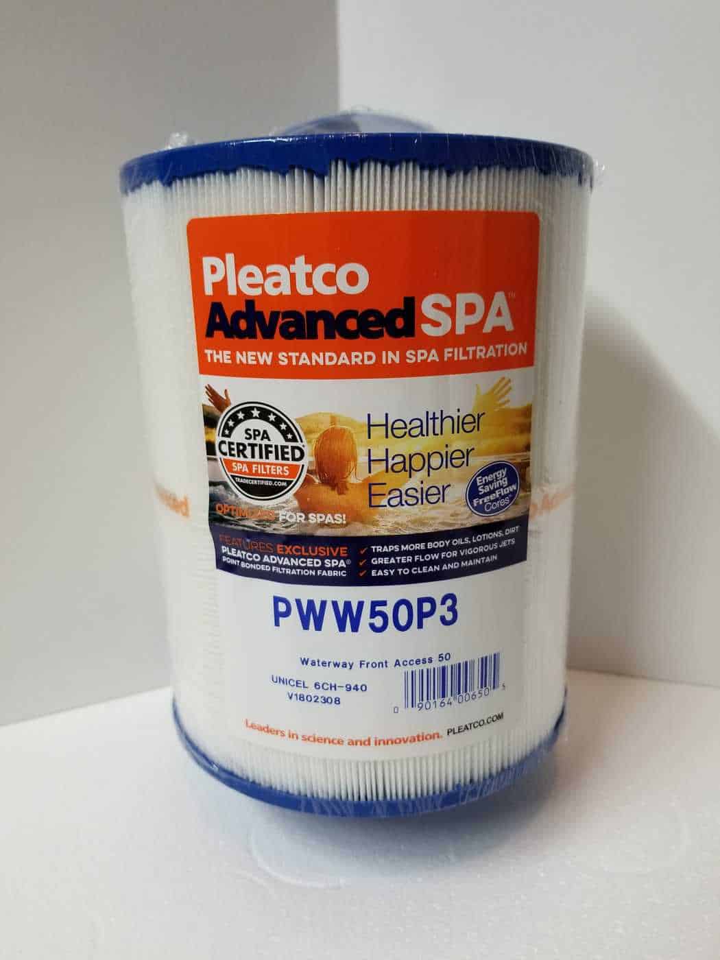 Filter for H2X and MP Signature Swim Spas (X268542)