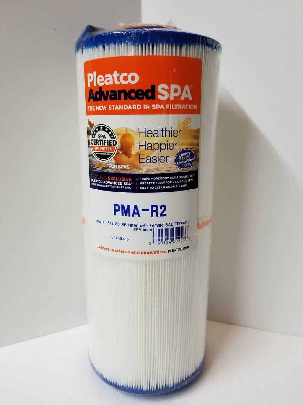 50 sq ft Tall Eco Pur Charge Outer Filter (X268547)