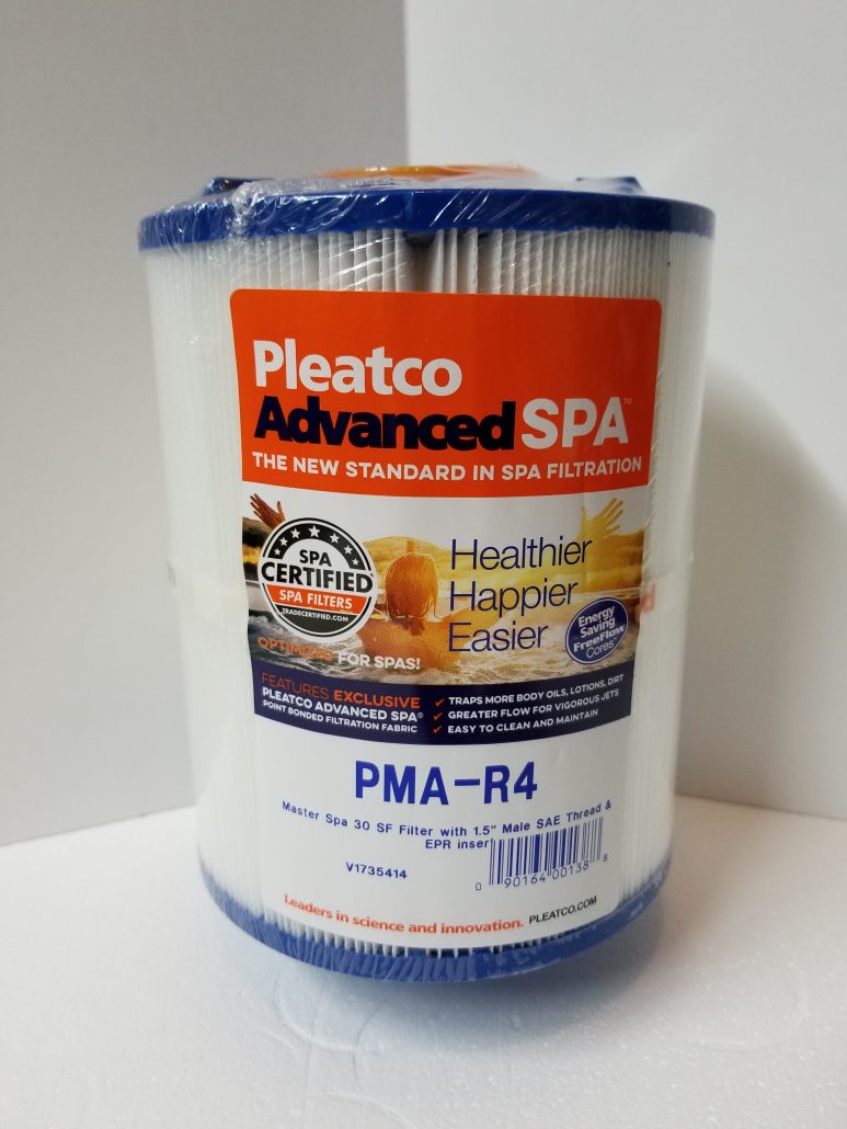 Swim Spa Eco Pur Charge Outer Filter (X268549)