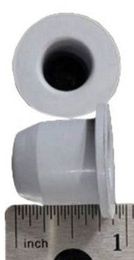 GASKET, LED 1" SQR