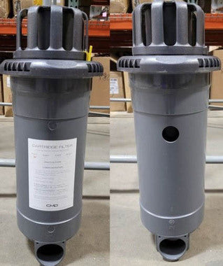 SKIMMER, VANE W/VENT HOLE 35 SQR NO GASKET
