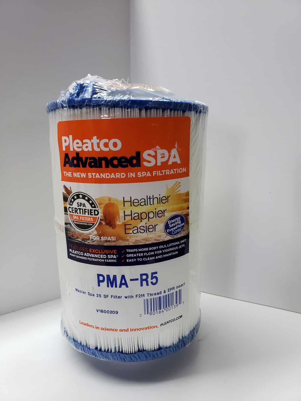 Outer Filter for Eco Pur Charge Getaway Hot Tubs (X268550)