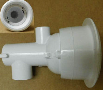 BODY, 500 SERIES/WHIRLPOOL SQ