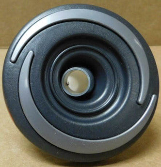 JET, HALO 3" T XL DIR 2 TONE PLASTIC