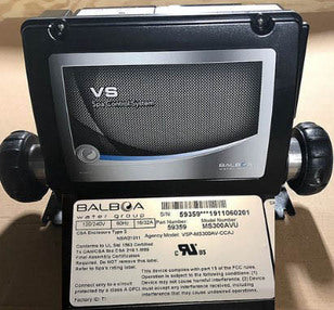 PACK, MS300AVU 825 1P 4KW 60 HZ