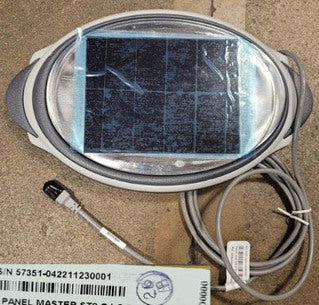 PANEL, MP9 ST2C CUSTOM SFTWR