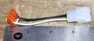 CABLE, CABLE LIGHT AMP TO MTA 3 POS