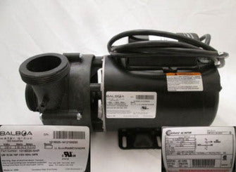PUMP, 10A 1SP 230V 56FR