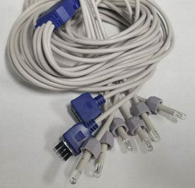 HARNESS, 6PT SPD 48" W/NUT