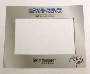 OVERLAY, RECTANGLE SWIM NMBR