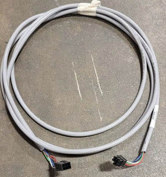 HARNESS, EXT 6 PIN MOLEX 100"