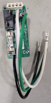 BOARD, DAUGHTER YE-5 UL GECKO