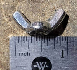 FILTER HOUSING WING NUT