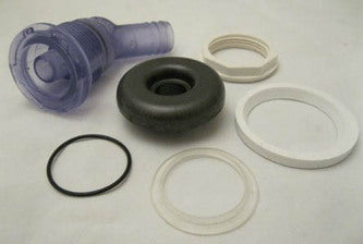 WATERFALL LAMINAR DSG