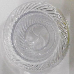 WATERFALL, LED VORTEX AQUA FONTAINE ASSY