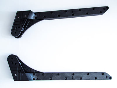 PLASTIC BRACKET - LEFT/RIGHT