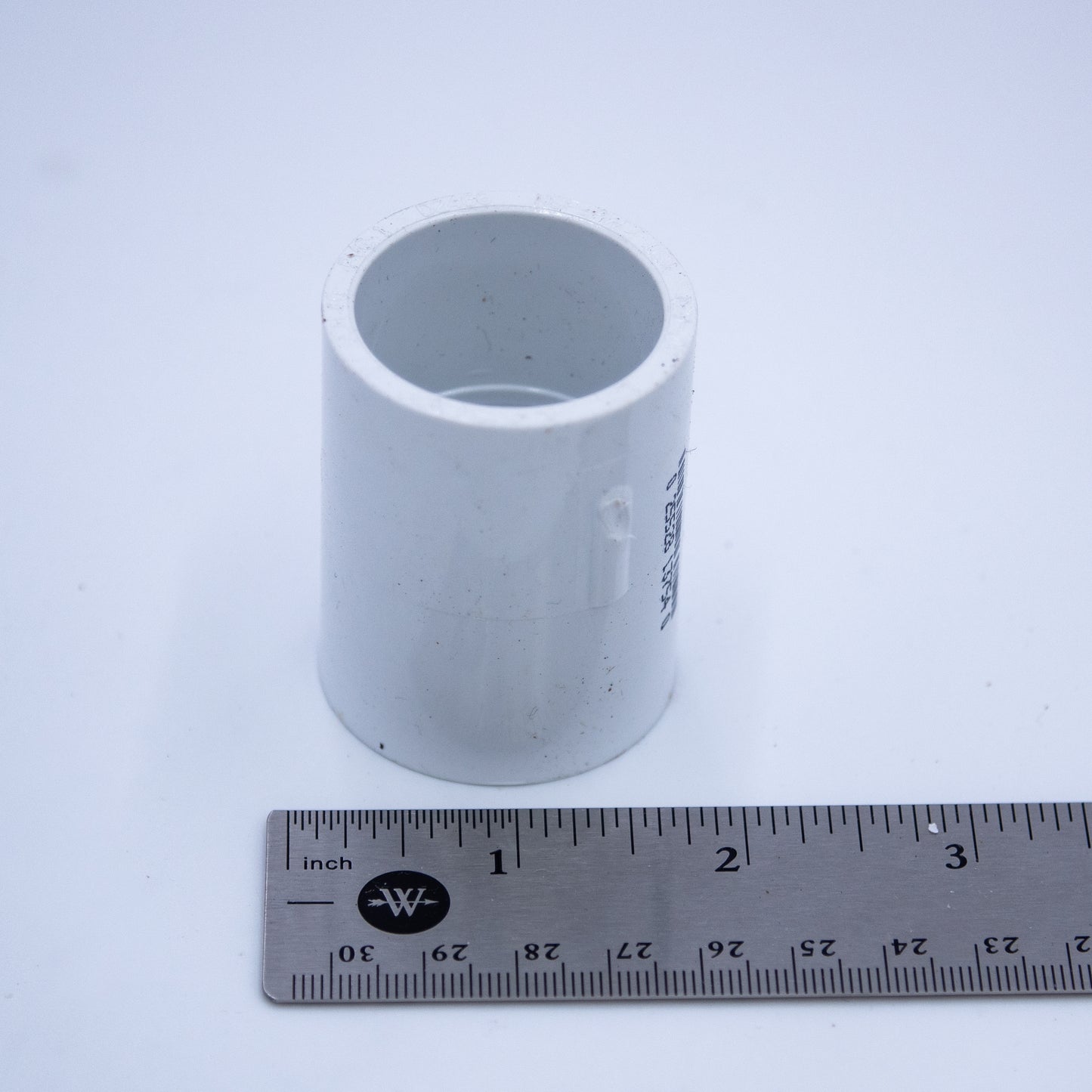 1" Slip Coupling