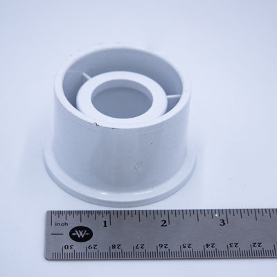 2" X 1" Reducer