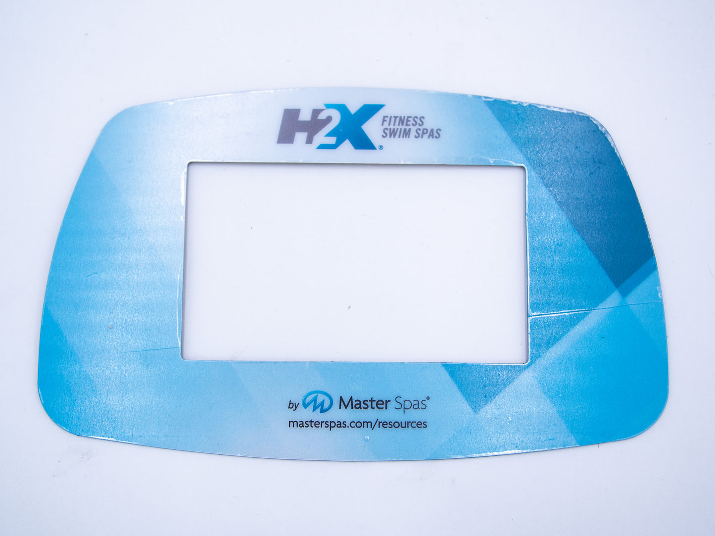 H2X STC2 (N) Trapezoid Overlay