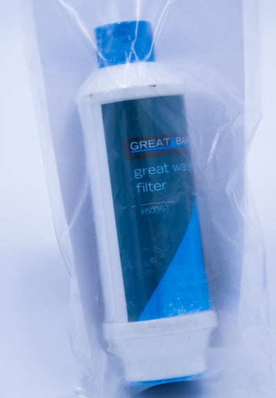 Great Barrier Great Water Filter