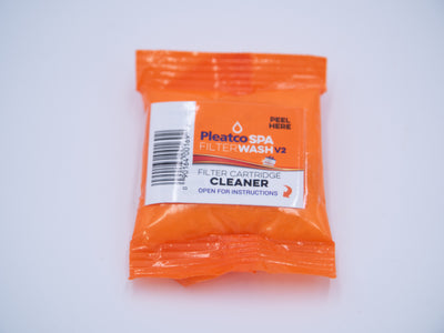 Pleacto Spa Filter Packet