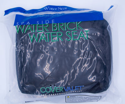 Water Brick Spa Seat