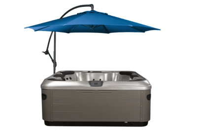 Spa Side Umbrella (Pre-Order)