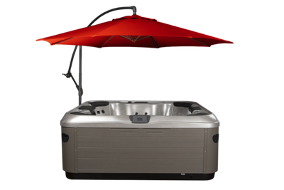 Spa Side Umbrella (Pre-Order)