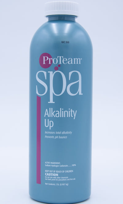 “ProTeam" Alkalinity Up 2lb