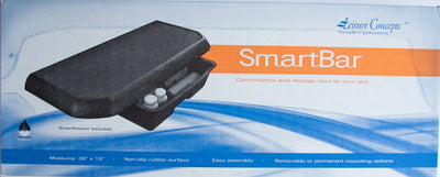 SmartBar - w/SmartDrawer