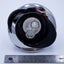 JET, ORBIT 5.3" TWIN ROTO SS