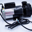PUMP, 8/3A 2SP LX 230V 56F