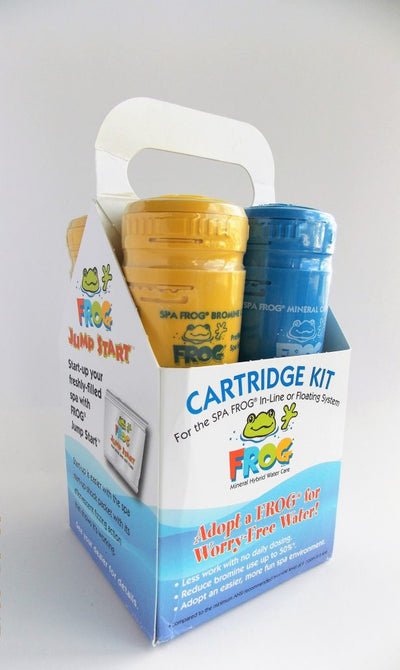 Cartridge Kit