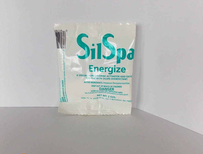 SilSpa Energize 2 oz Packets