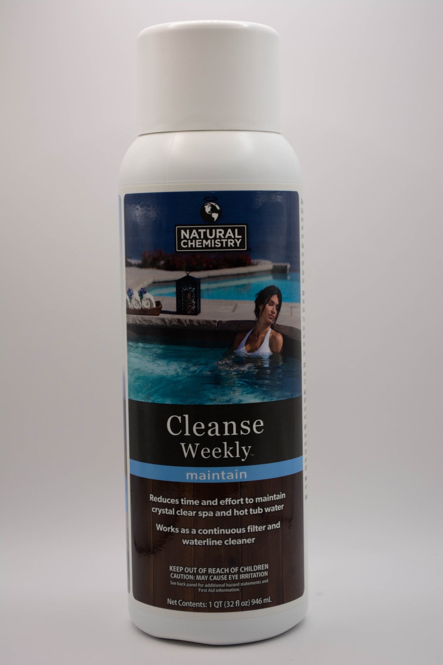 Cleanse Weekly 'maintain'