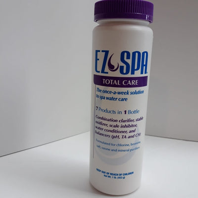 EZ SPA TOTAL CARE 2lb