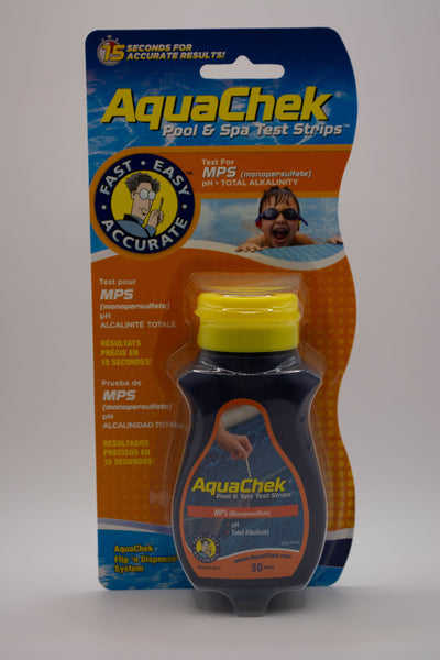 MPS (Monopersulfate)