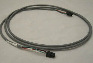 CABLE, EXTENSION 4' F/PP CONTROLLER