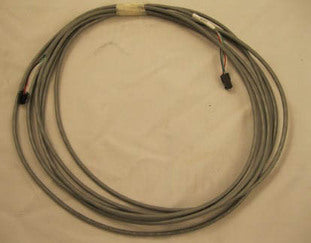 CABLE, 24 AWG 17' 4-PIN EXTENSION